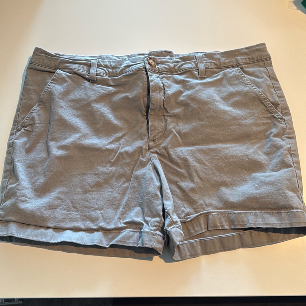 Chubbies shorts